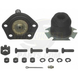K6122  -  Front Upper Control Arm Joint Kit (Independent - Disc/Drum)
